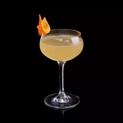 Vanilla & Grapefruit Daiquiri