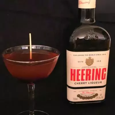 The Cherry Pit