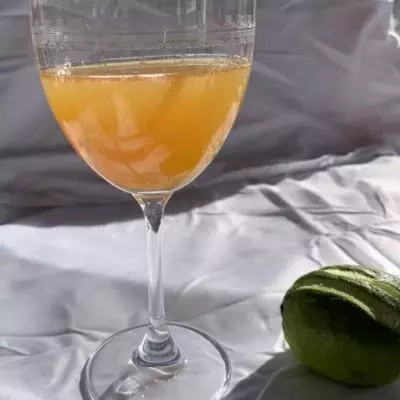 The Last Wordle Cocktail