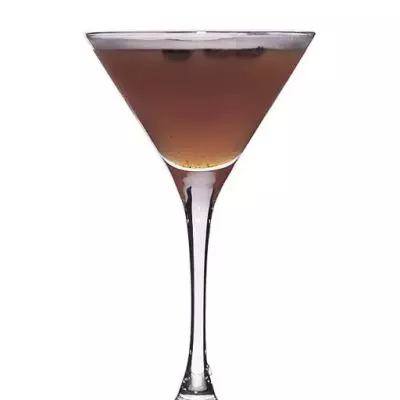 Zeus Cocktail