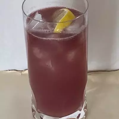 Kurrant Max Affair