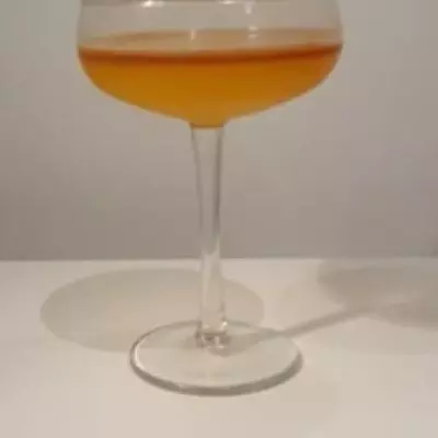 Spanish Sunset