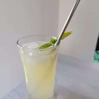 Irish Fusion
