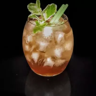 Cherry Donkey