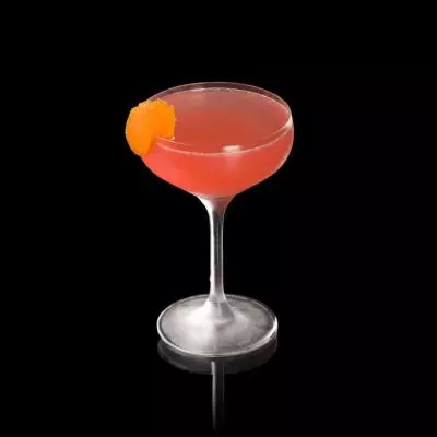 Dry Daiquiri