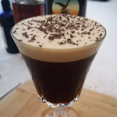 Fernespresso