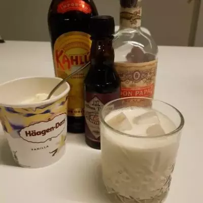Jacky's Don Pedro