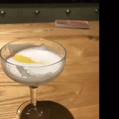 White Captain