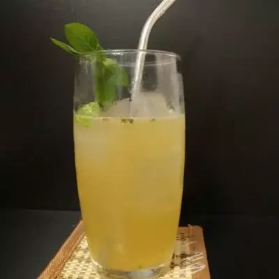 Sam's Collins