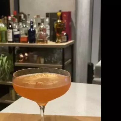 Jerry's Old Mexican Friend