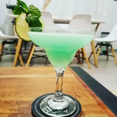 Get27 Margarita