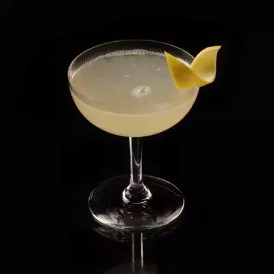 Corpse Reviver No.2 (Duffy's/Gaige's recipe)