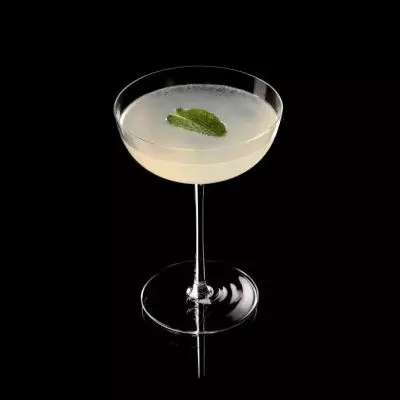Melba Cocktail