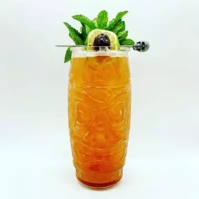 Sucker Punsch
