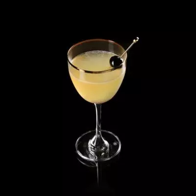 Ginger Gold Rush