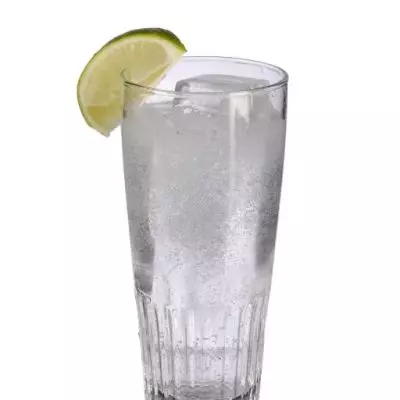 Vodka Sonic Highball