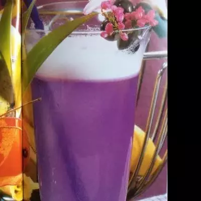 Kings Daiquiri