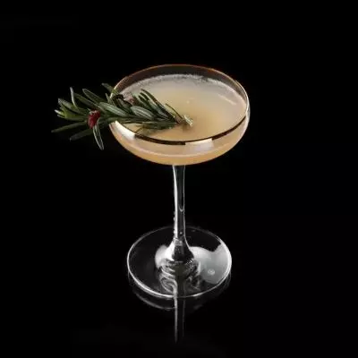 Christmas Margarita