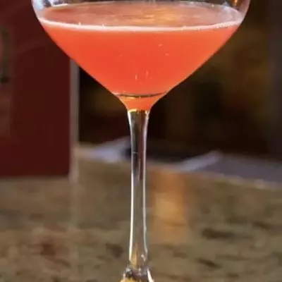 Napa Rose