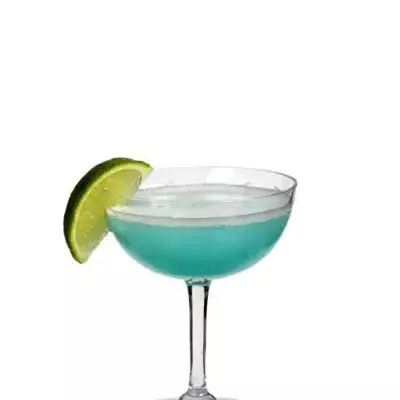 Sharman-Cox Daiquiri