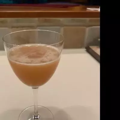 Andrew's Monte Paloma