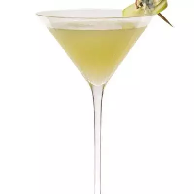 Waldorf Daiquiri