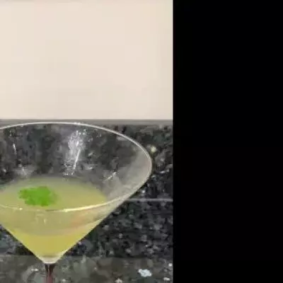 A Glass of Spice