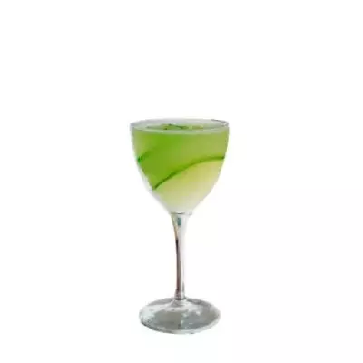 Scandinavian Green