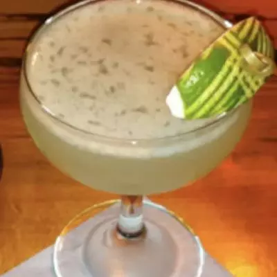 Douglas Fir Punch