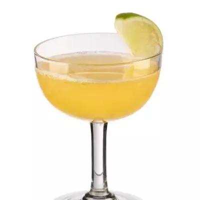 Pastry War Margarita