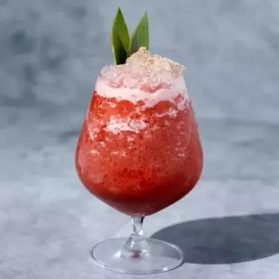 Angostura Colada