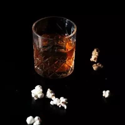 Pop Fashioned Spiced