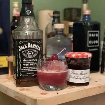 Jack And Jam