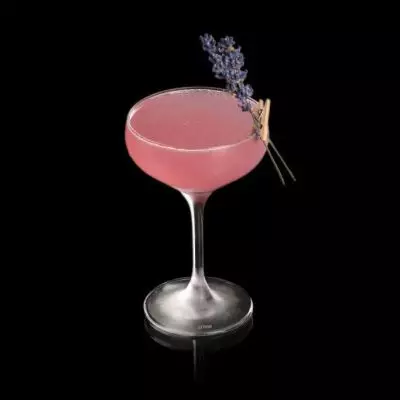 Floral Daiquiri