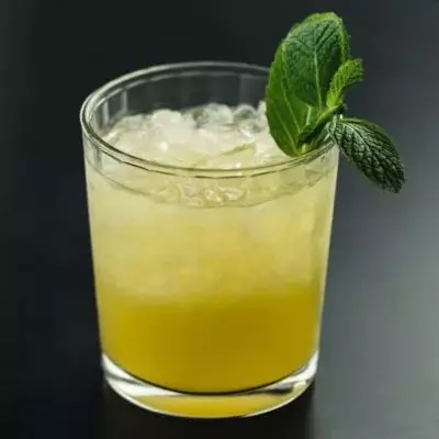 Mai Tai - Smugglers Cove