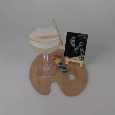 Picasso Sour