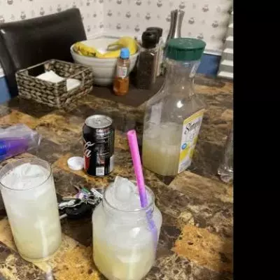 Stock ranchwater