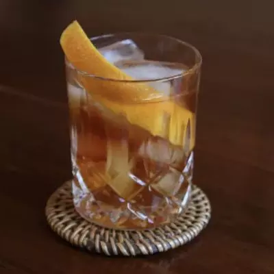 China China and Rum