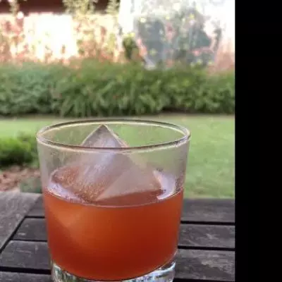 Kentucky Kiss