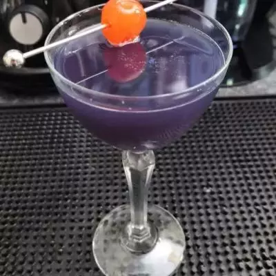 Born in the Purple