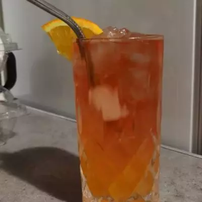 The Mandarin