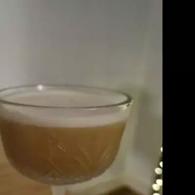 Oul fella