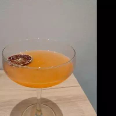 Aperol Margarita