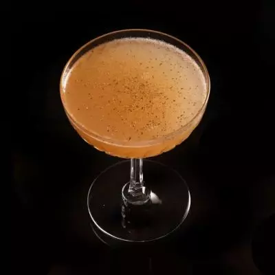 Elixir Tropical
