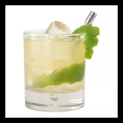 Pear Margarita