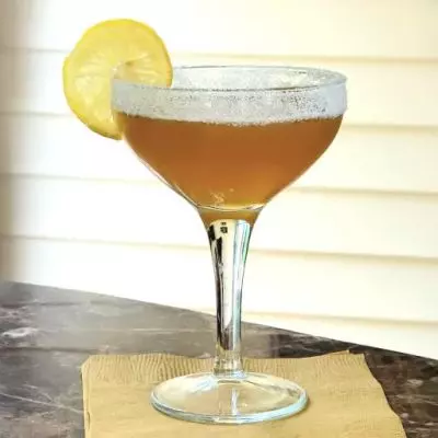 Sidecar (DJS)
