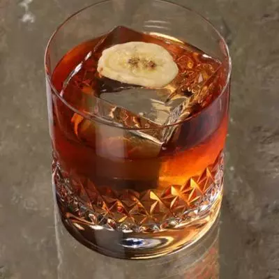 Banana Bread Old Fashioned