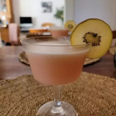 Kiwi Crush No.2