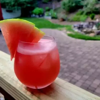 Waterloo Watermelon Whammy a.k.a. The Triple Dub