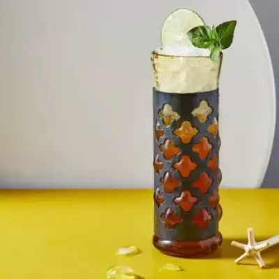 Kaieteur Swizzle